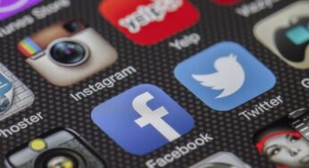 5 motivos para investir em redes sociais