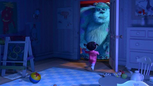 Elementos: Como encontrar o easter egg da Pixar no filme?