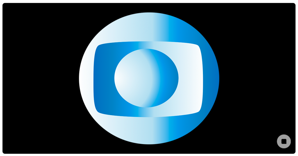 Noted: New Logo for Rede Globo by Hans Donner and In-house