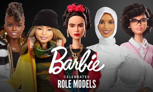 Qual é a história da Barbie? Tudo sobre a boneca da Mattel, de 1959 até  hoje: moda, diversidade, empoderamento e inclusão