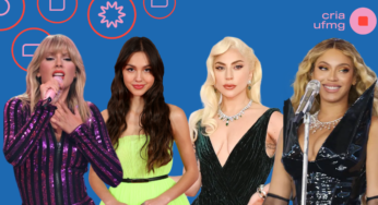  A influência das Divas Pop na construção de sua imagem pessoal