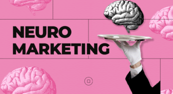 Neuromarketing: é tudo parte da sua cabeça